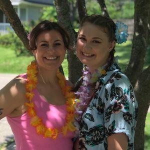 Meet your Posher, Katrina